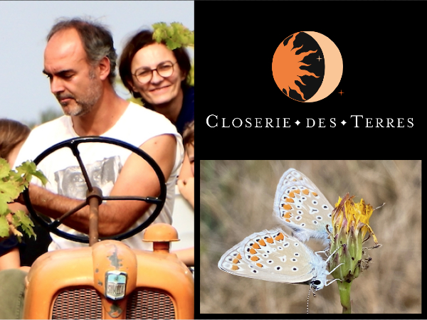Closerie des Terres