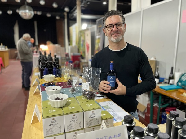 Calabria vino srls