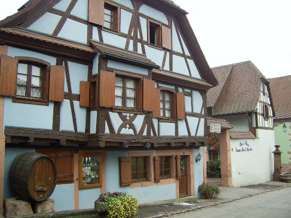 Domaine Aline et Rémy SIMON
