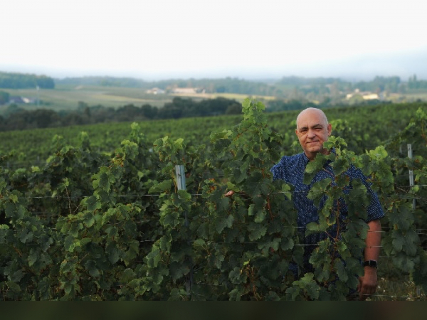Domaine tourmentine