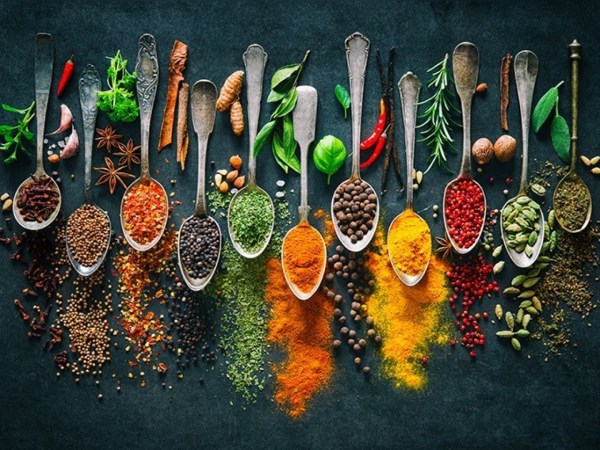 Epices du monde louna