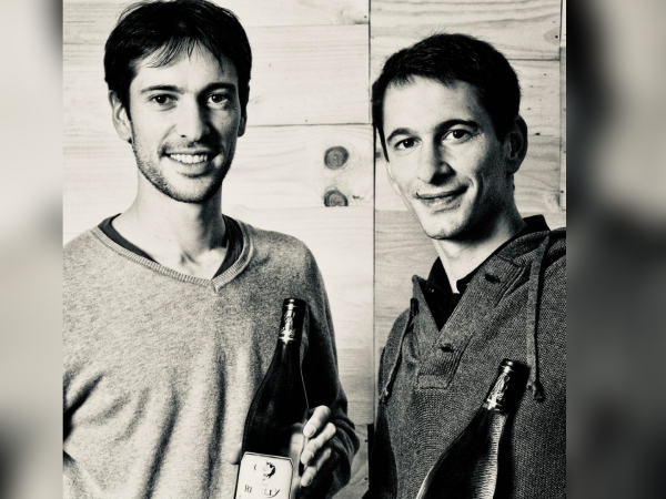 Domaine françois charpentier et fils