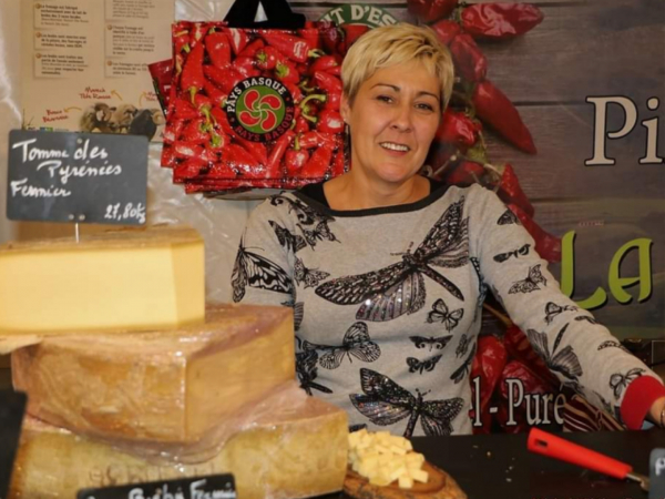 Epicerie fine de marjorie