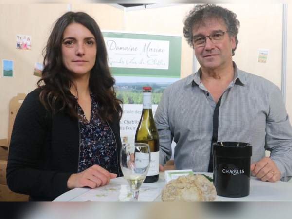 Domaine marini