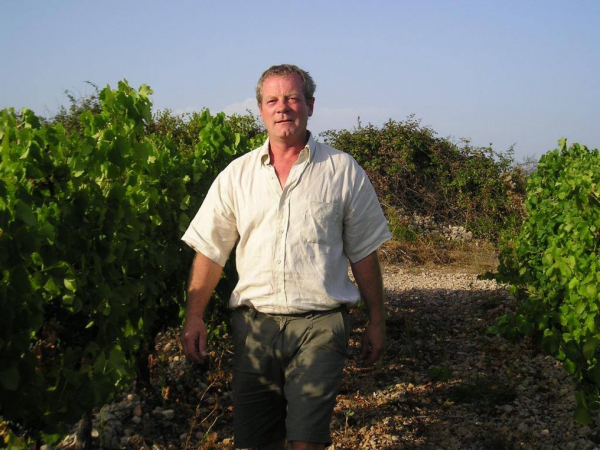 Domaine pech de lune